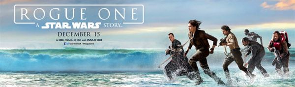 Rogue One Banner 2