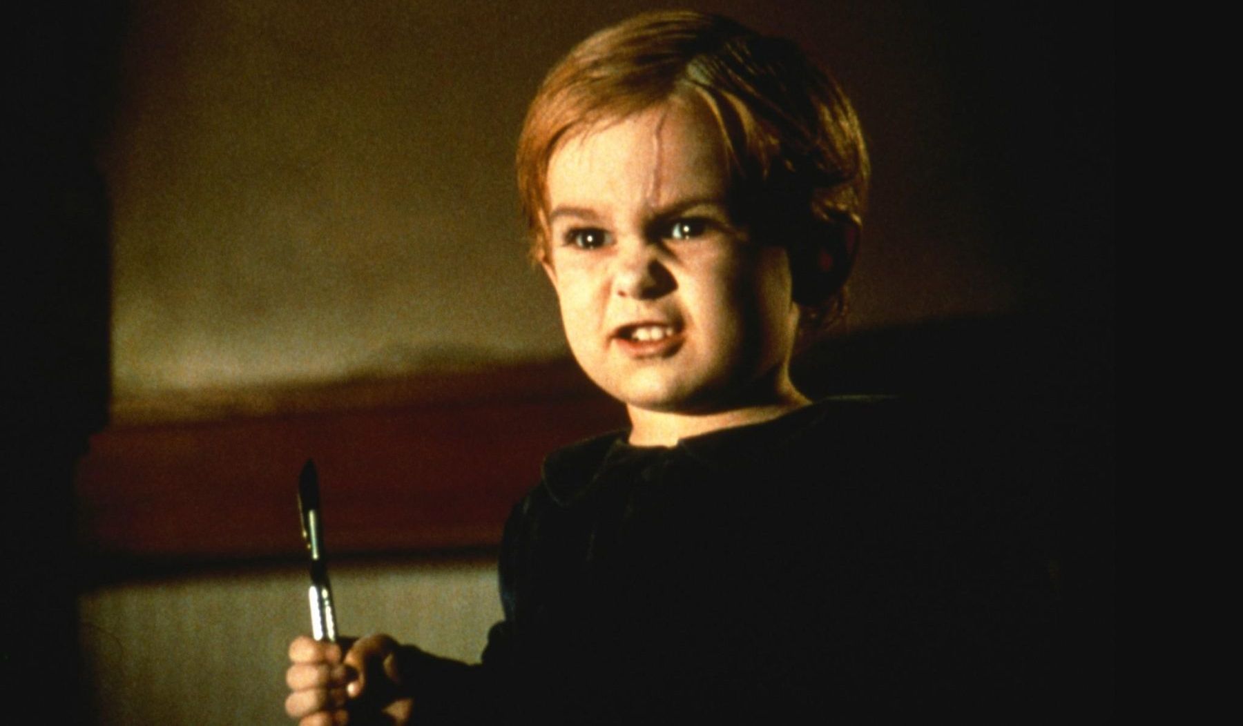 Gage in Pet Sematary (1989)