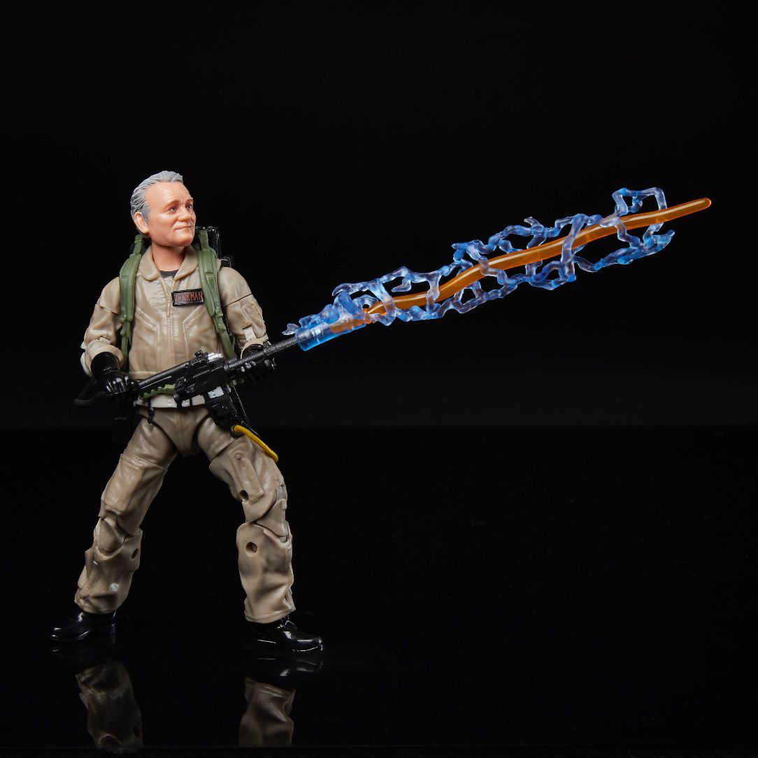 Ghostbusters Afterlife Toys image #11