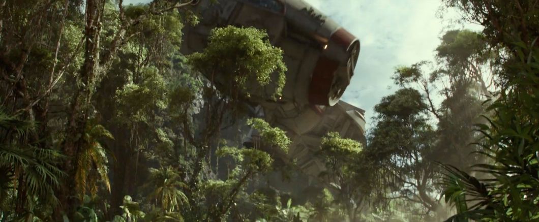 The Rise of Skywalker Final Trailer Image #8