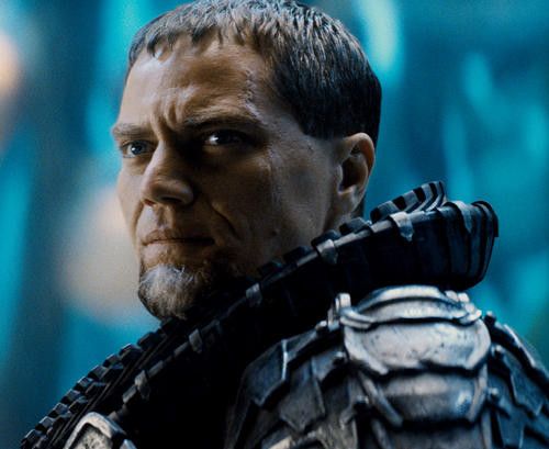 Zod blows up a billionaire's satellite in Man of SteelWhile some avid fans consider it a sport to look for hidden imagery and objects that tie various franchises together under one roof, {2} has offered a hint as to where one very key logo can be found. And it may have profound affects on a possible sequel.