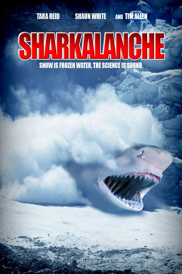 Sharknado 2
