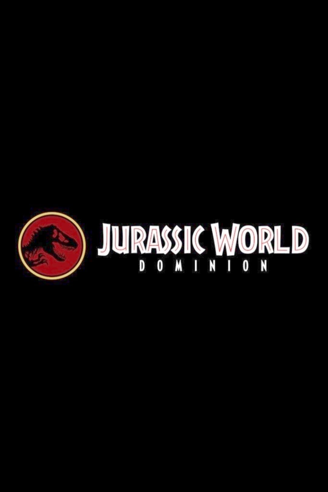 Jurassic World 3 Dominion Poster