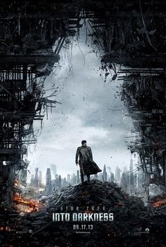 Star Trek Into Darkness arrives in theaters this May13 Sequels We Can't Wait to See in 2013