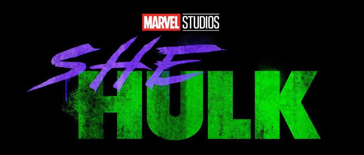 She-Hulk Disney+ Series