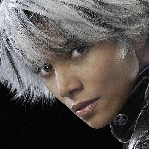Halle Berry officially returns as Storm in X-Men: Days of Future PastThe actress herself also spoke about returning as Storm, while doing press for her upcoming thriller {6}.