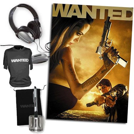 Wanted Contest