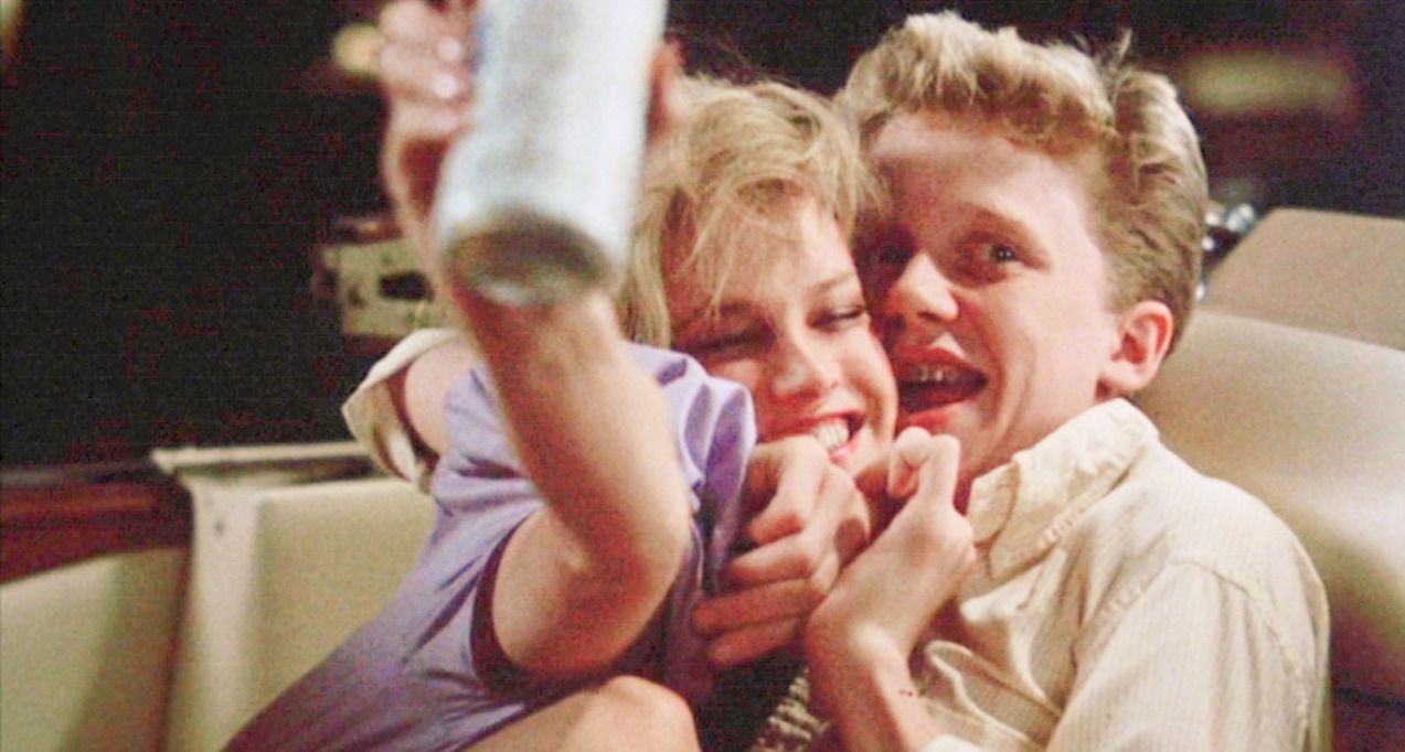 Anthony Michael Hall - Sixteen Candles