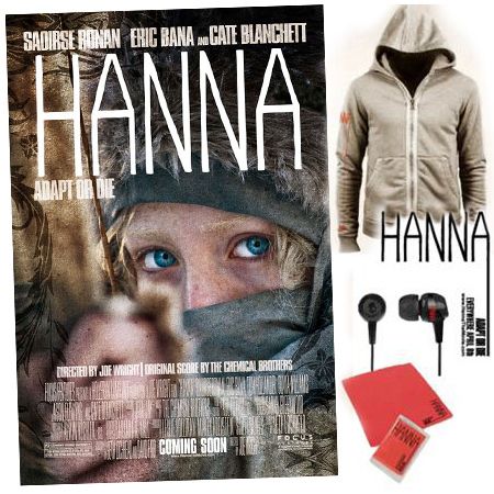 Hanna Contest