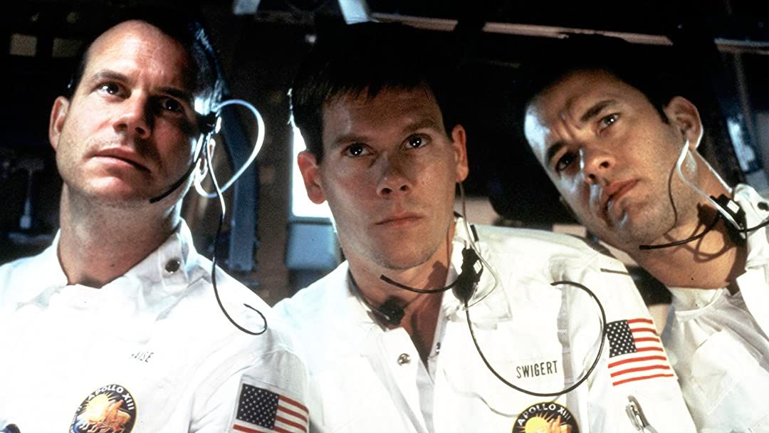 Apollo 13 - Twitter Watch Party