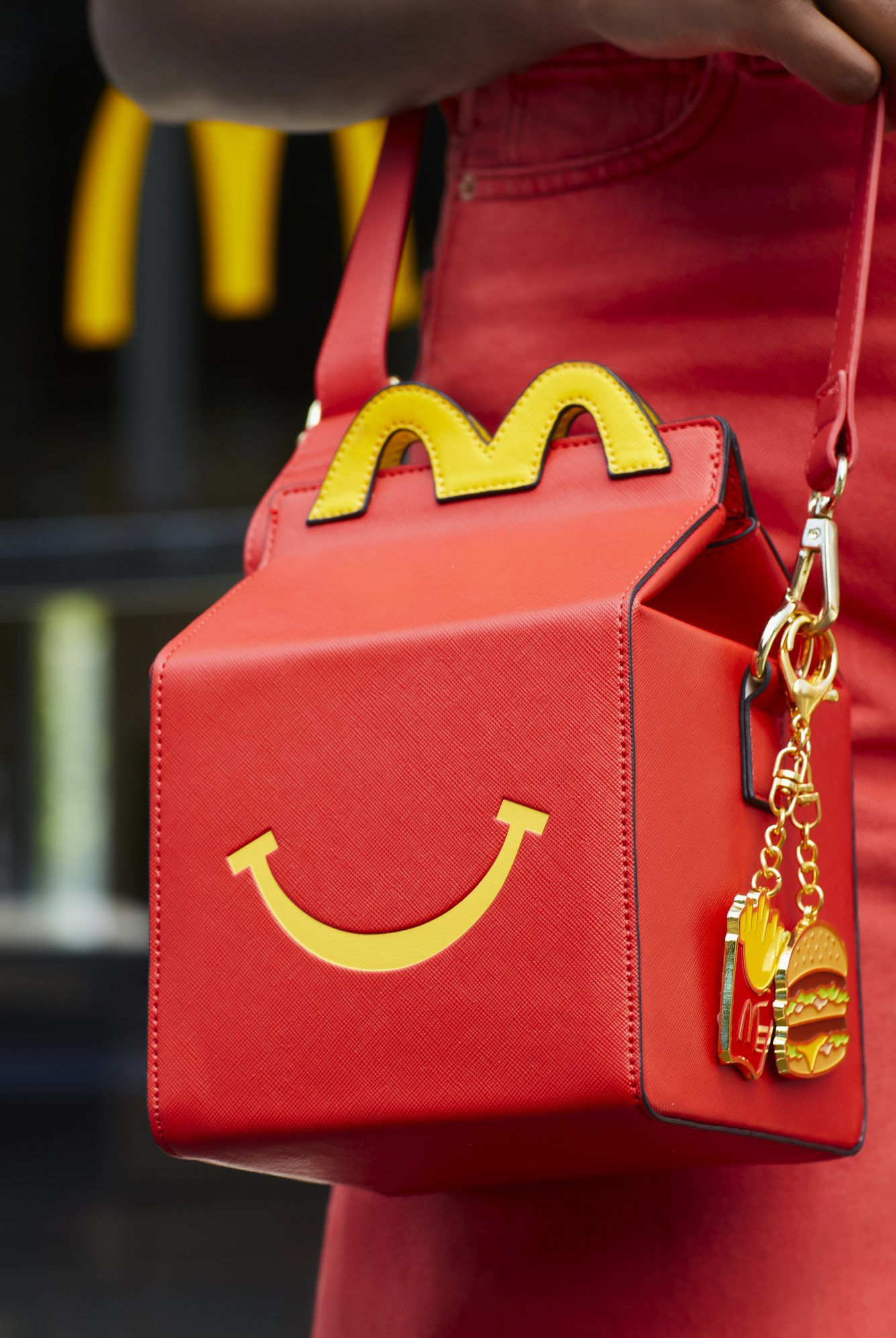 McDonalds Boxlunch Collab image #2
