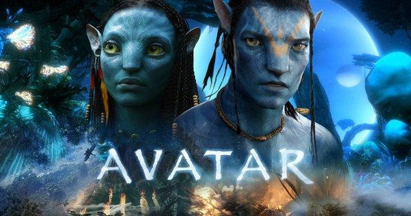 Avatar 2 Pandora