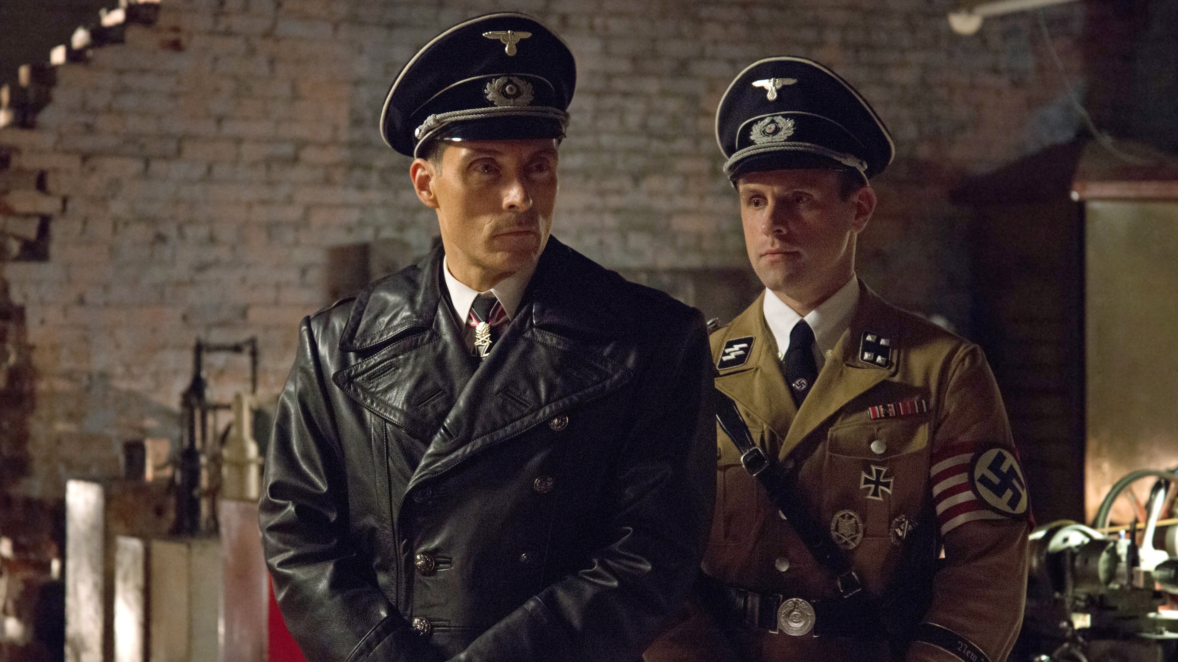 The Man in the High Castle on Amazon Prime
