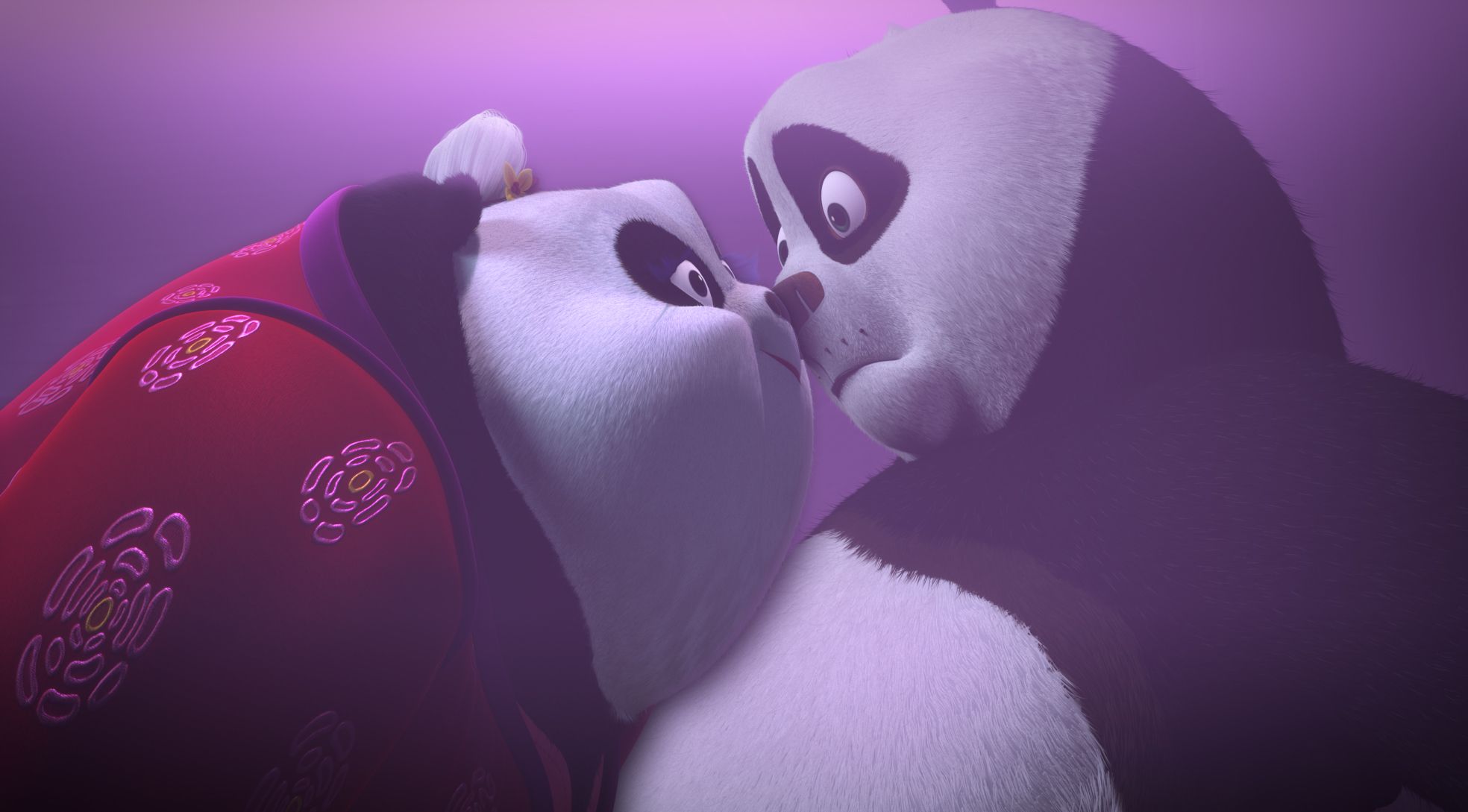Kung Fu Panda: The Paws of Destiny season 2 photo #6
