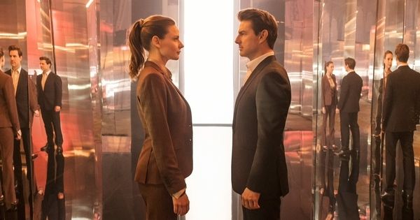 Mission: Impossible Fallout Photo 5