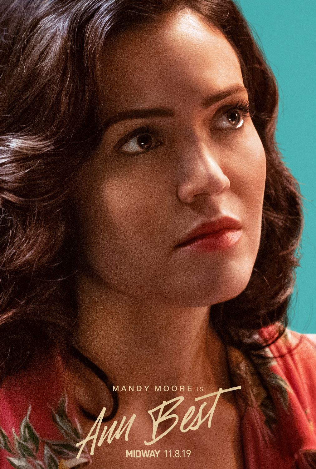 13 Midway Character Posters Reveal All-Star Cast for Roland Emmerich&rsquo;s