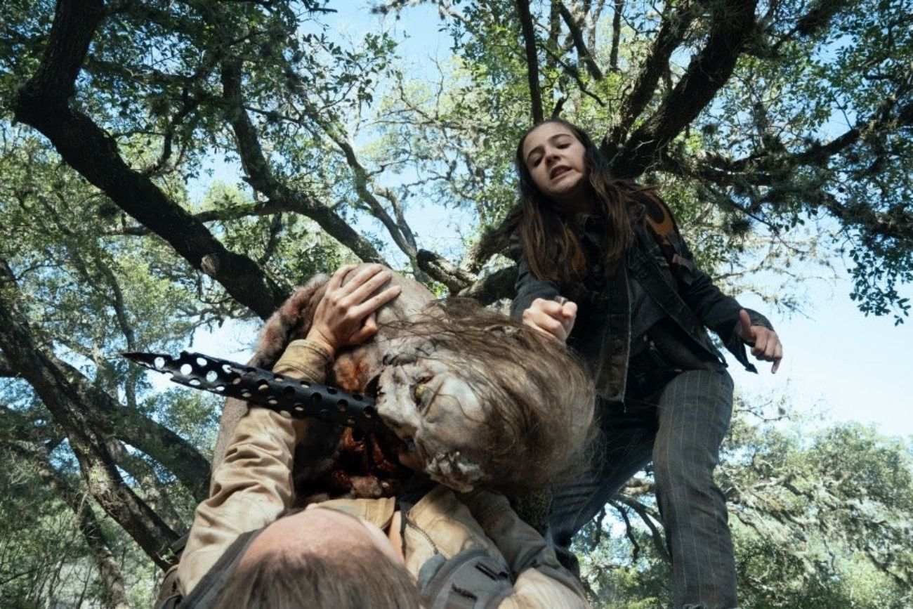 Fear the Walking Dead Season 6 Midseason Finale image #7