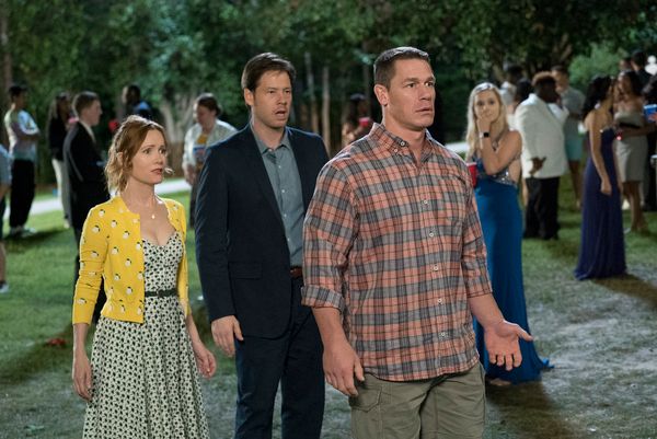 Blockers Trailer: John Cena Sabotages a Prom Night Sex Pact