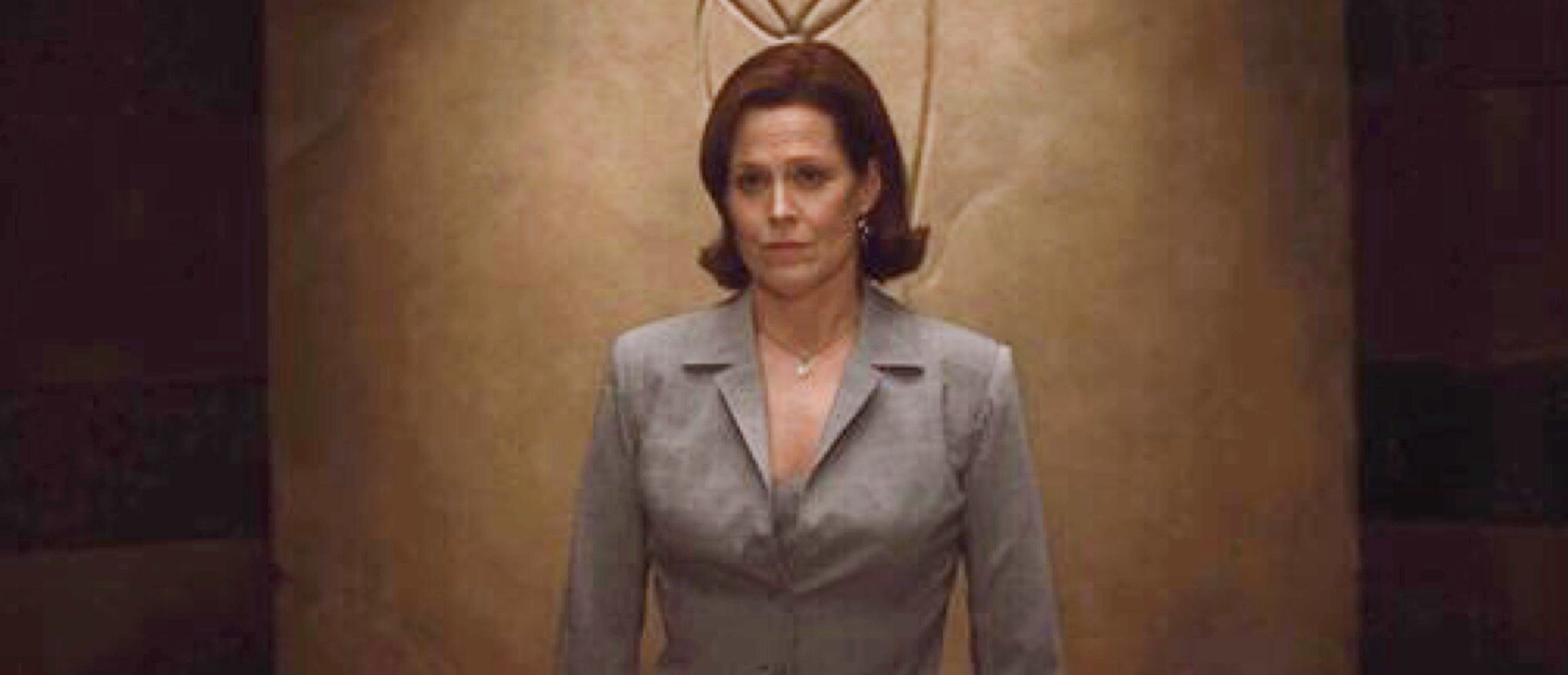 The Cabin in the Woods Sigourney Weaver image