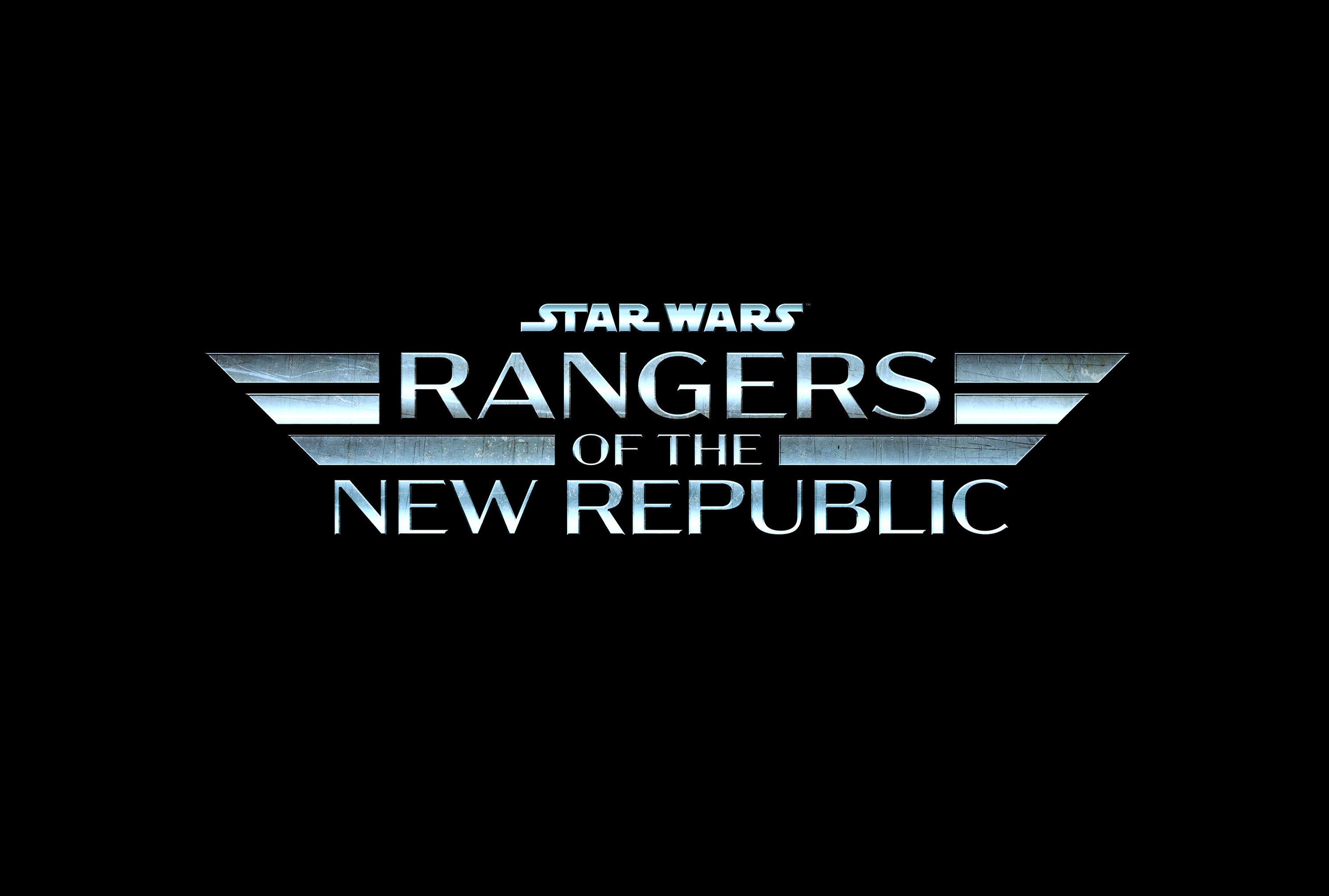 Rangers of the New Republic TV Show