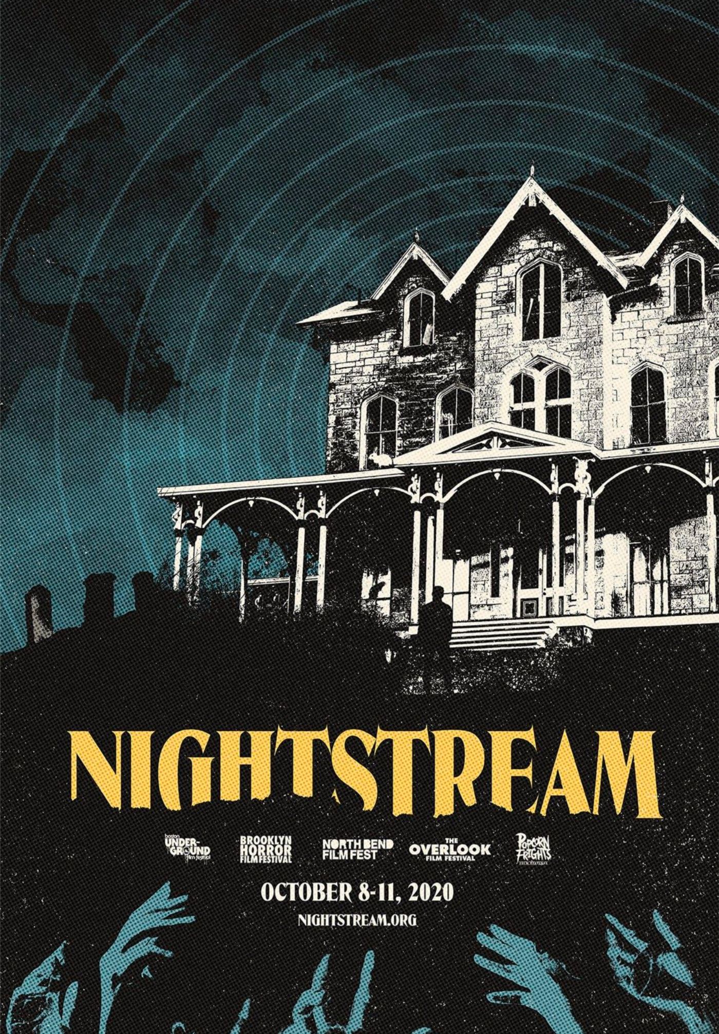 Nightstream Horror Festival