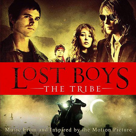 Lost Boys 2 Soundtrack