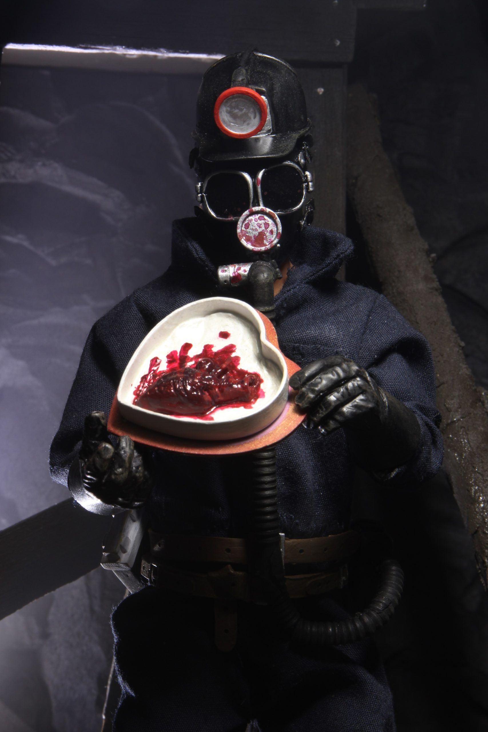 My Bloody Valentine - Miner NECA Action Figure