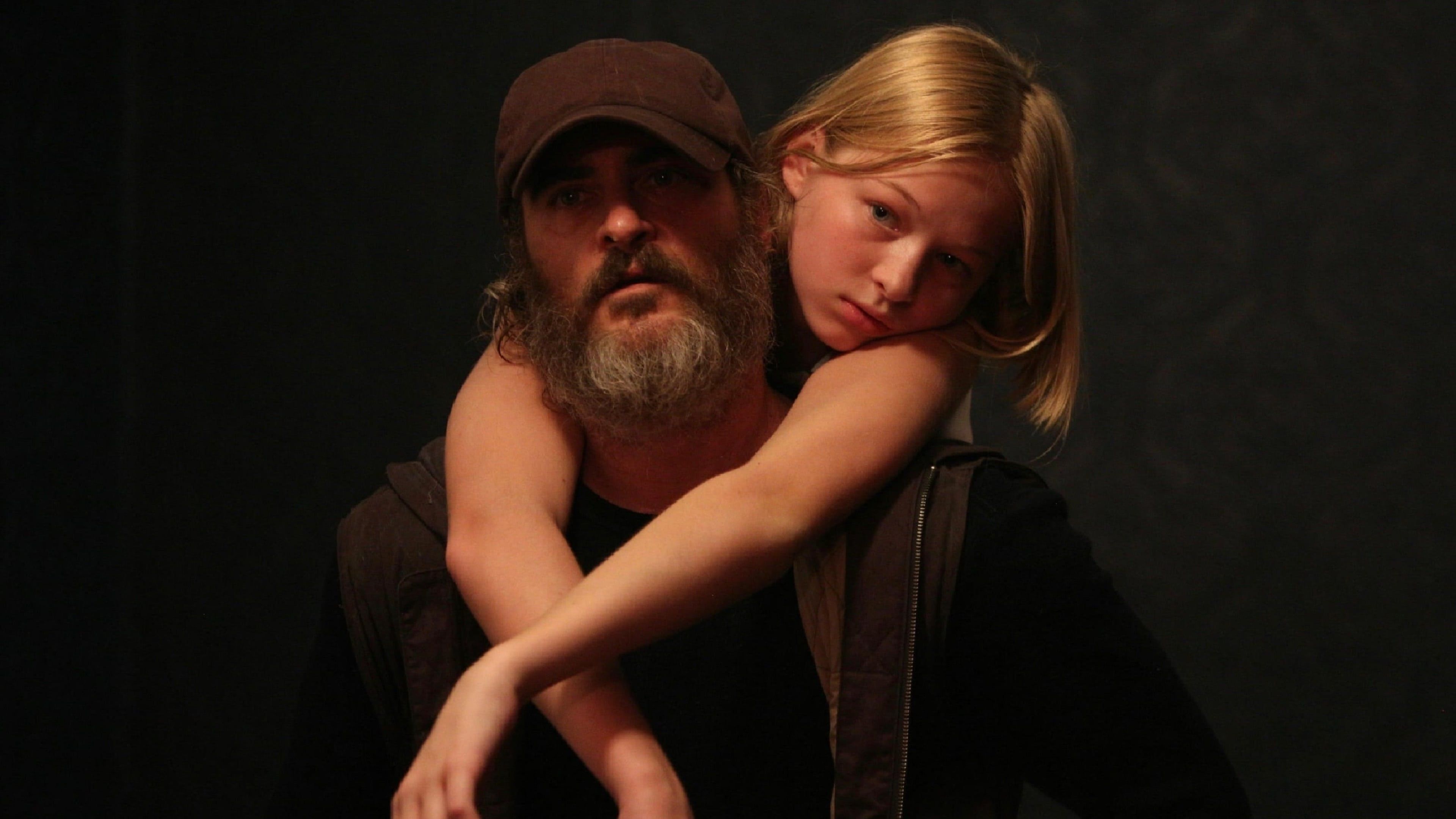 You Were Never Really Here movie Amazon Prime