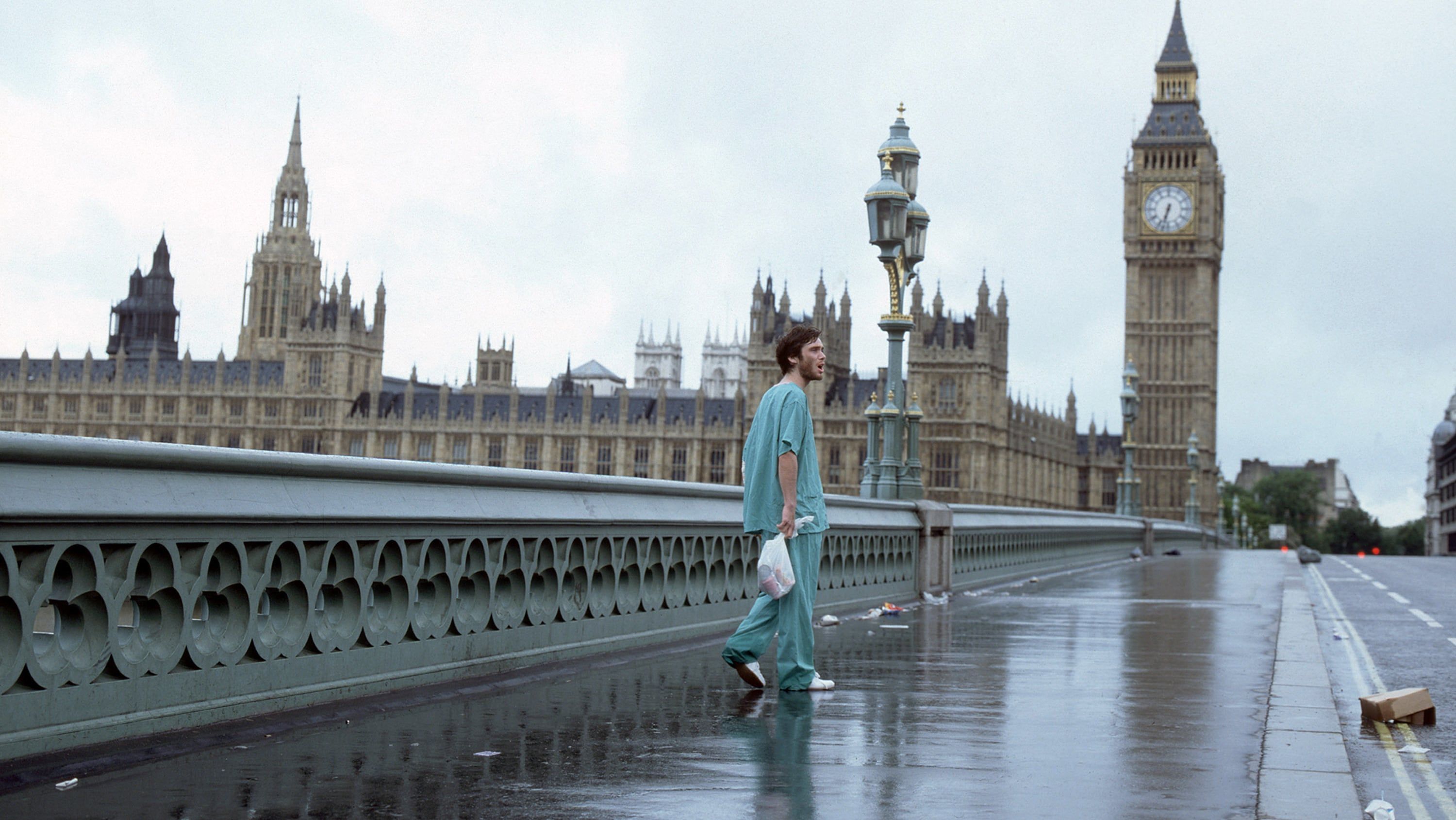 28 Days Later (2003)