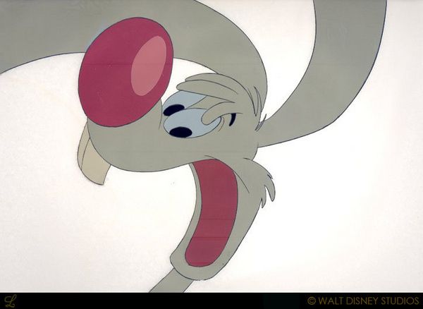 Who Framed Roger Rabbit Concept Art 4