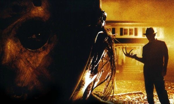 Nightmare 13: Freddy Meets Jason