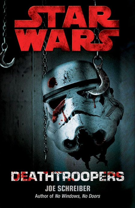 Star War: Deathtroopers