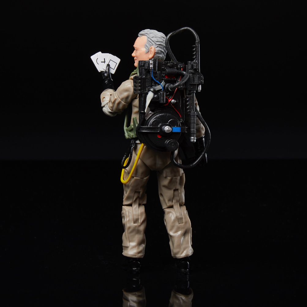Ghostbusters Afterlife Toys image #12