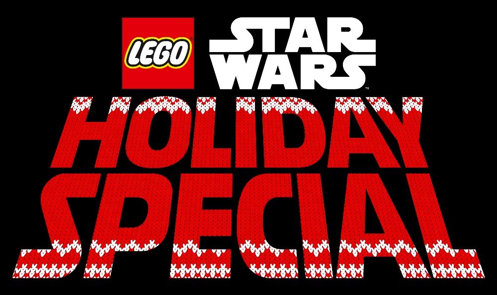 Lego Star Wars Holiday Special Disney Plus Image 3
