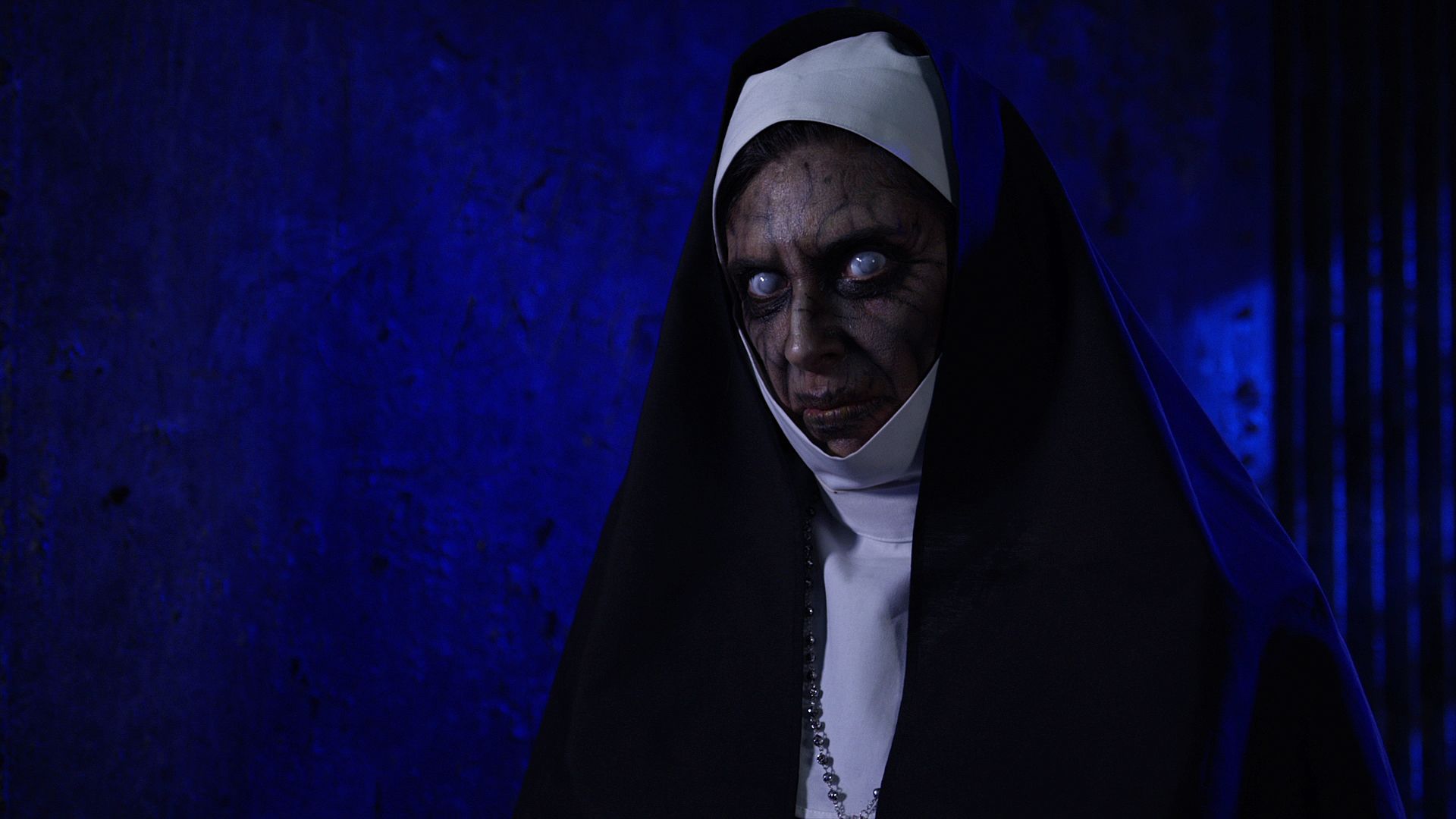 A Nuns Curse photo #2