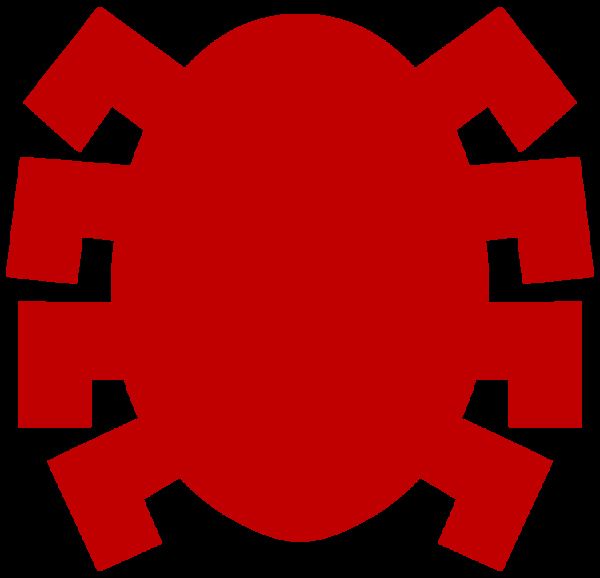 Spider-Man Emblem