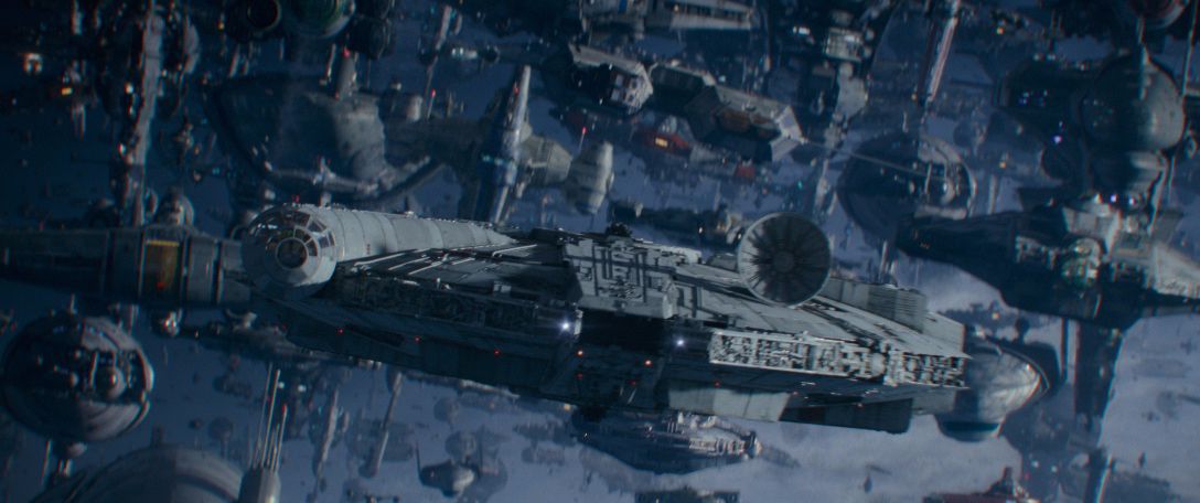 The Rise of Skywalker Final Trailer Image #13