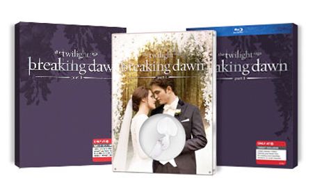 The Twilight Saga: Breaking Dawn - Part 1 #2