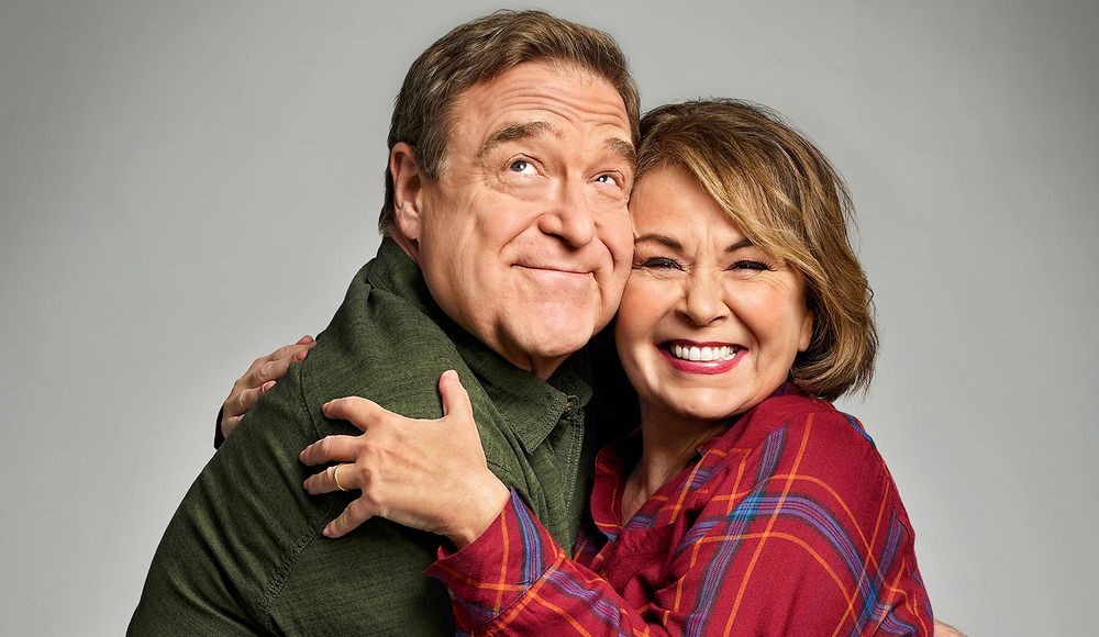 The Conners without Roseanne
