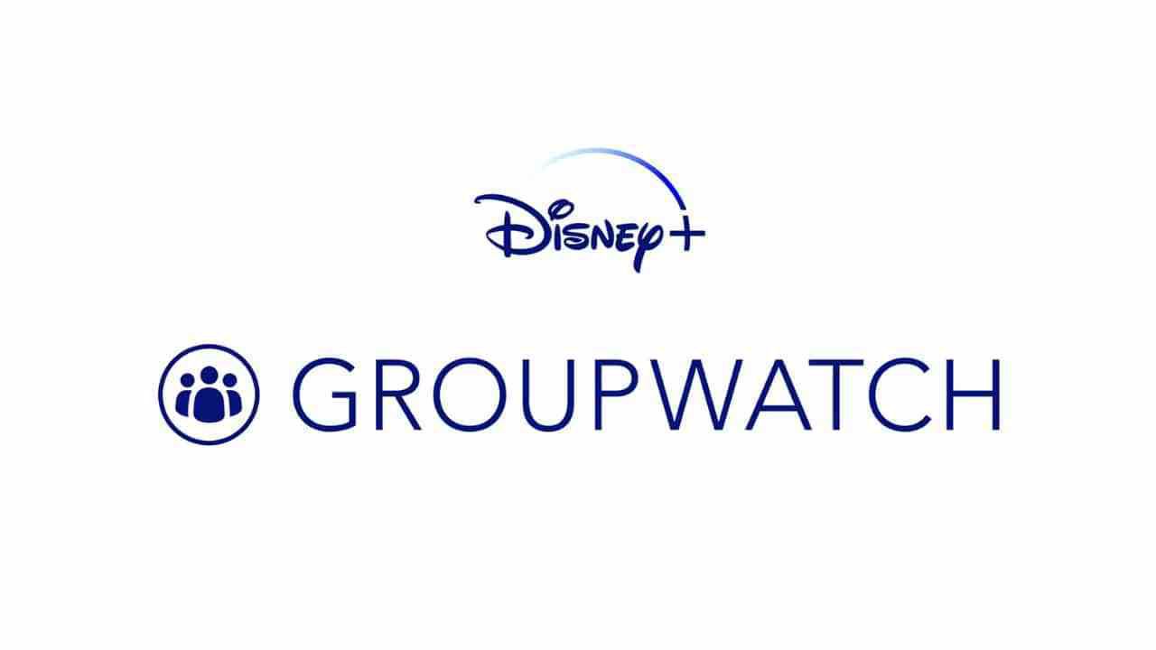 Disney Plus Group Watch image 4