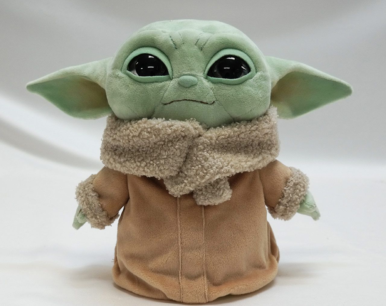 Baby Yoda Mandalorian Toys #4