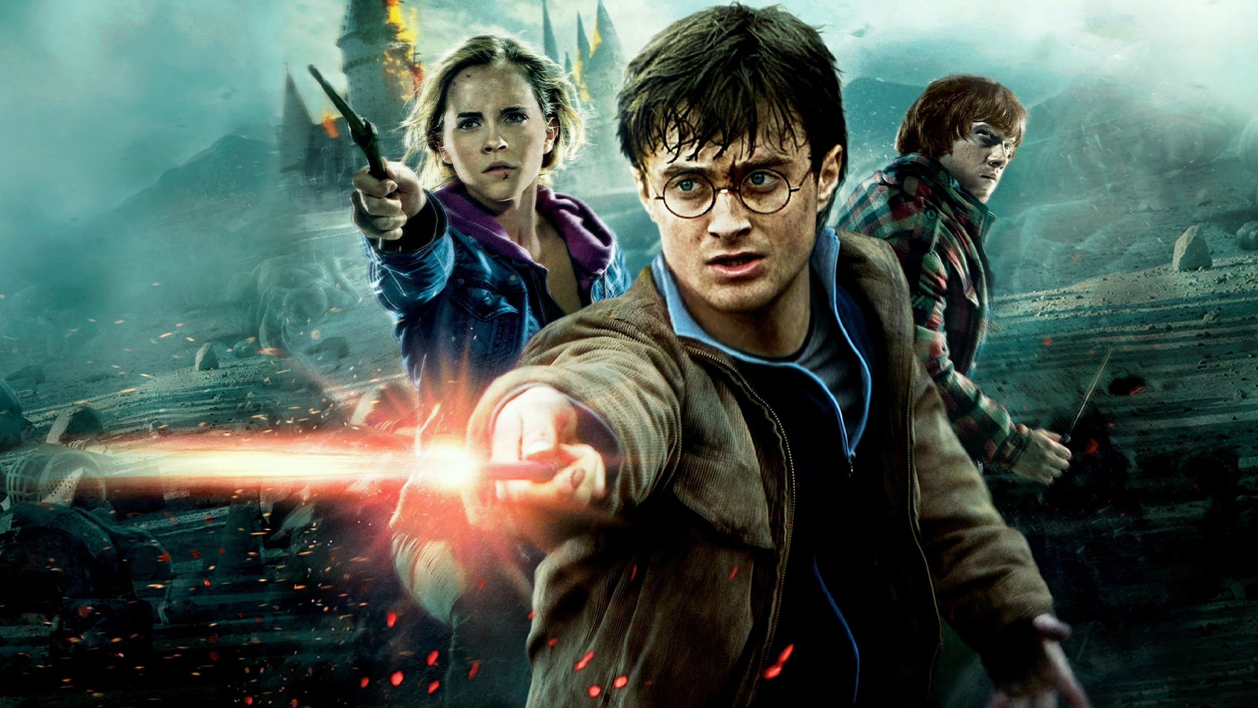 Harry Potter and the Deathly Hallows: Part 2 - Box Office