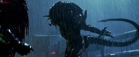 New Alien Vs. Predator: Requiem Pictures Explode Out of the Chest of the Internet