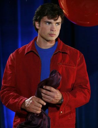 Smallville Re-cap for Episode 7.03, Fierce