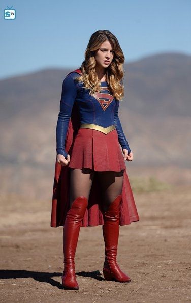 Supergirl Photo 9
