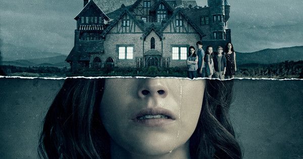 Haunting of Hill House