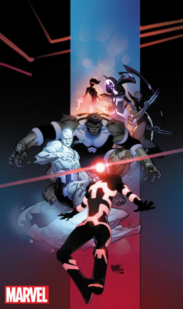 Age of Apocalypse Uncanny X-Men Variant