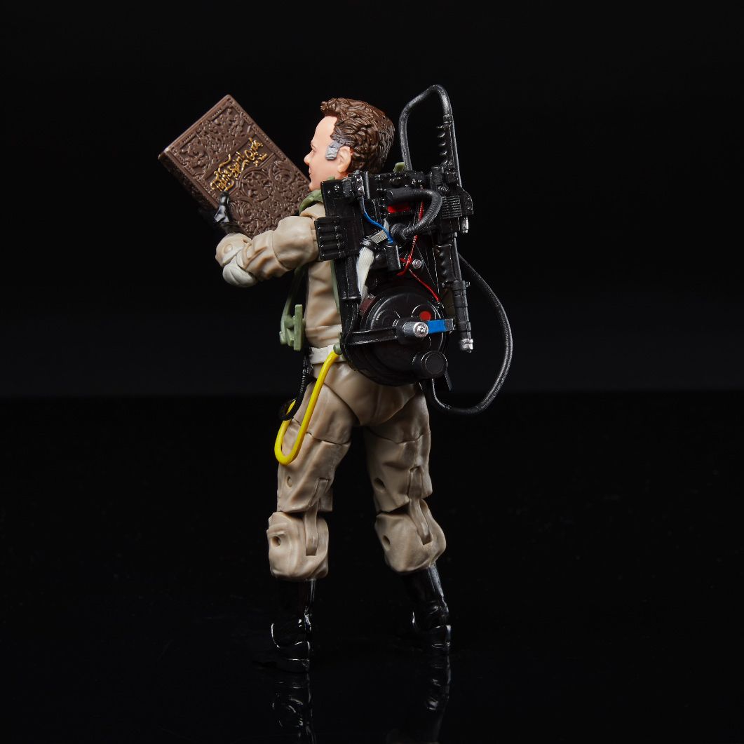 Ghostbusters Afterlife Toys image #14