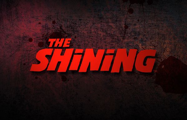 The Shining Halloween Horror Nights Logo