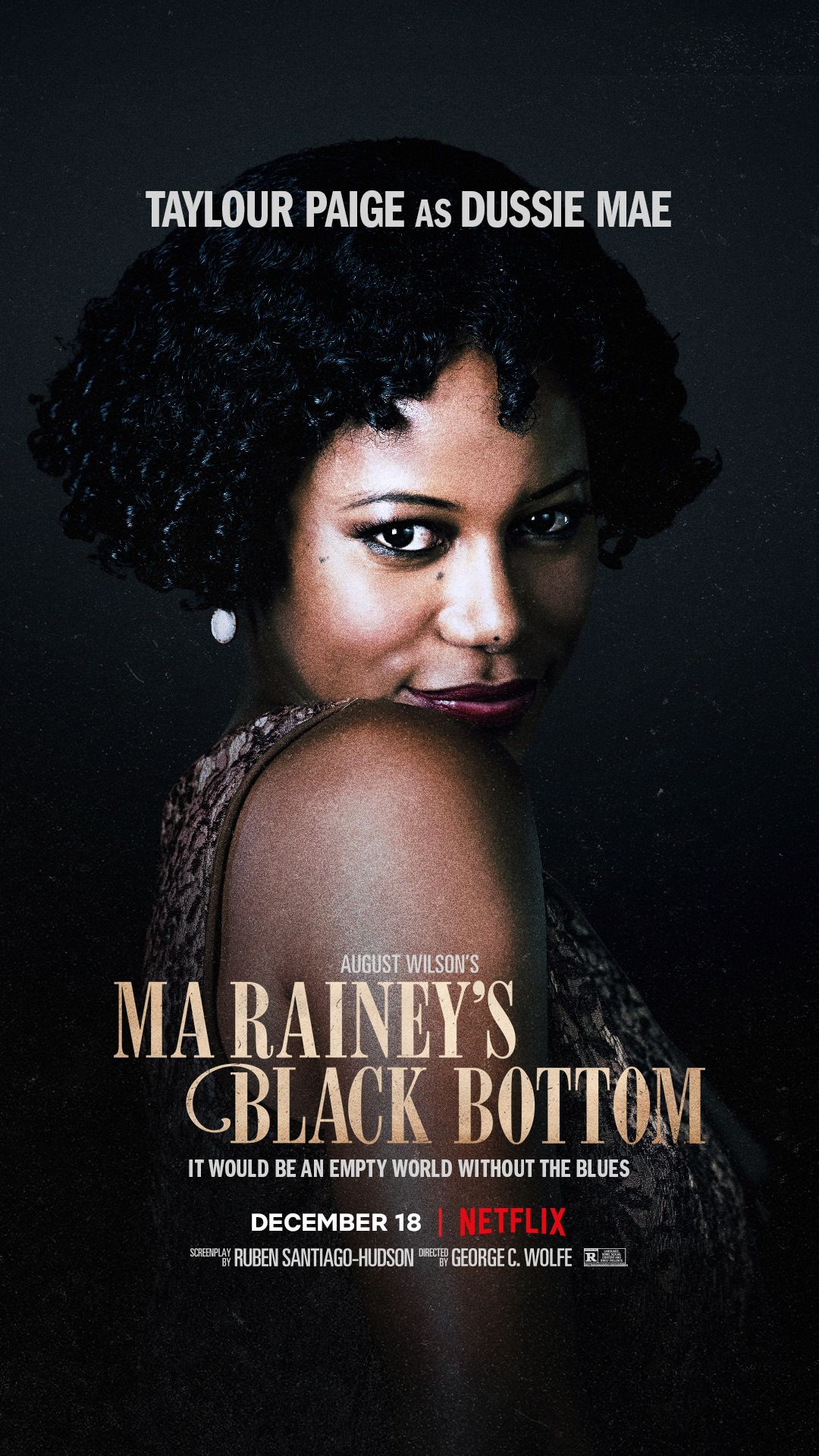 Ma Rainey's Black Bottom Trailer Chadwick Boseman's Final Movie Comes